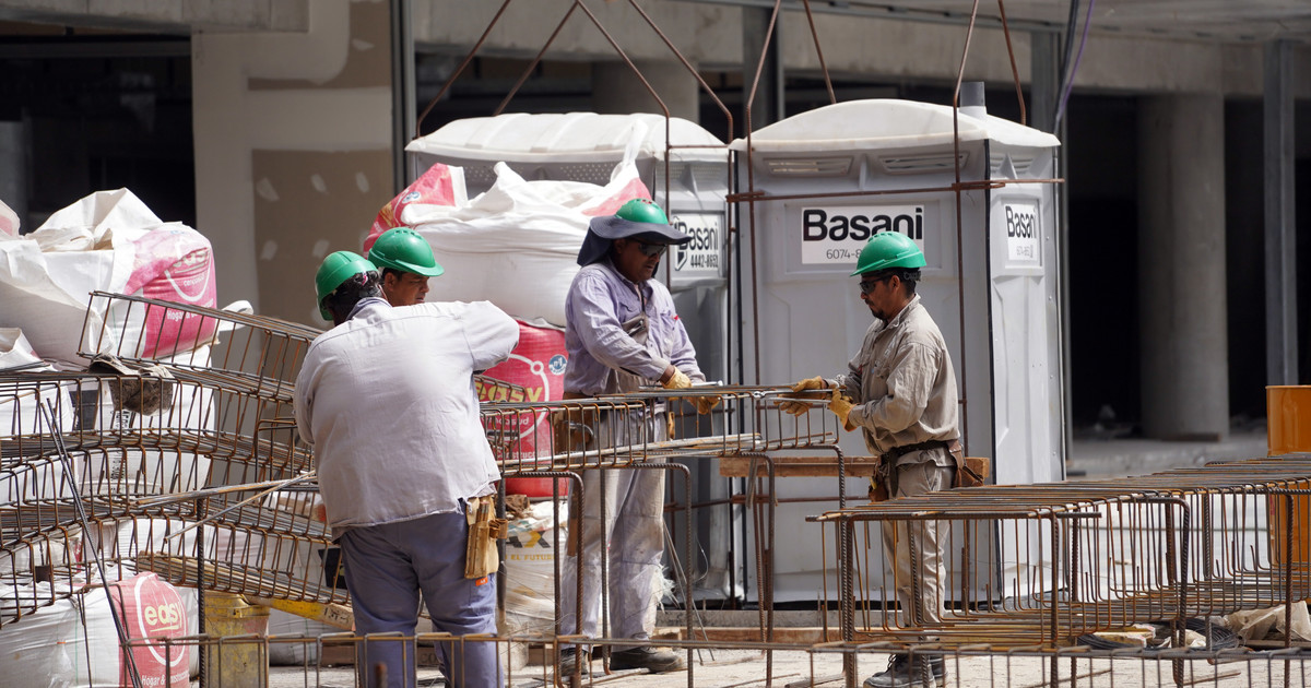 Cuánto cuesta el m2 de construcción en agosto 2026