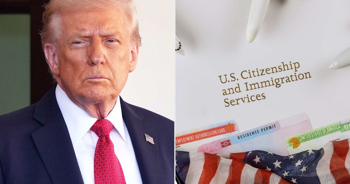 Oficial y confirmado | Arrestaron a un exfuncionario de USCIS acusado de vender Green Playing cards y otros beneficios migratorios