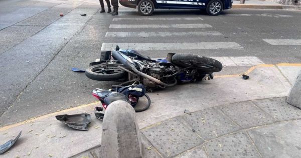Fuertes casos policiales que causan conmoción en Mendoza