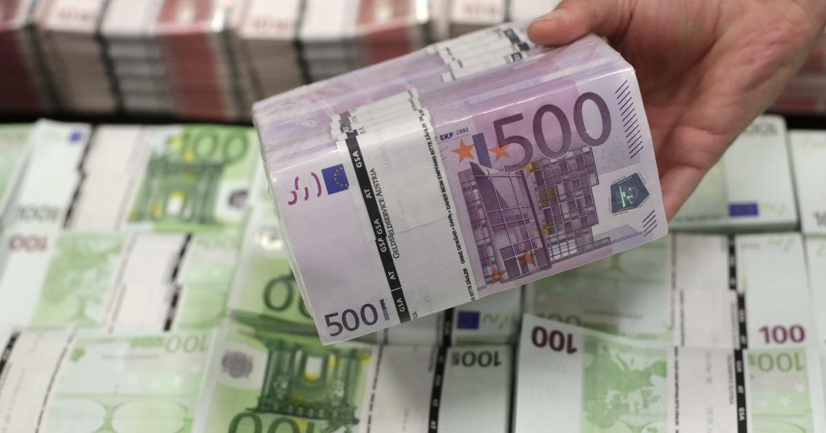 Euro hoy: precio y a cuánto cotiza este sábado 5 de septiembre de 2026
