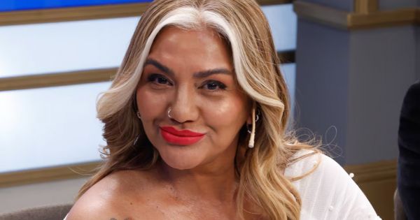 El inesperado futuro de Gladys, la Bomba Tucumana: «Si me meto de lleno, dejaría la música»
