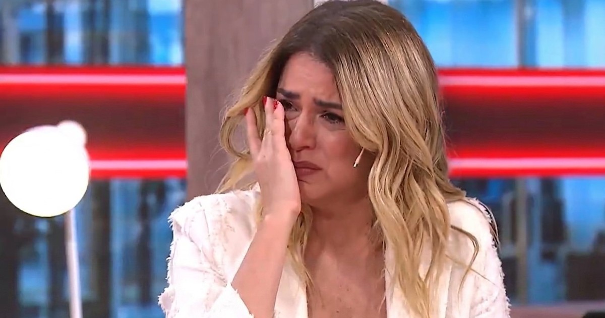 A raíz del caso Tini Stoessel, Marina Calabró se quebró al recordar a su padre: «Estos temas me movilizan»