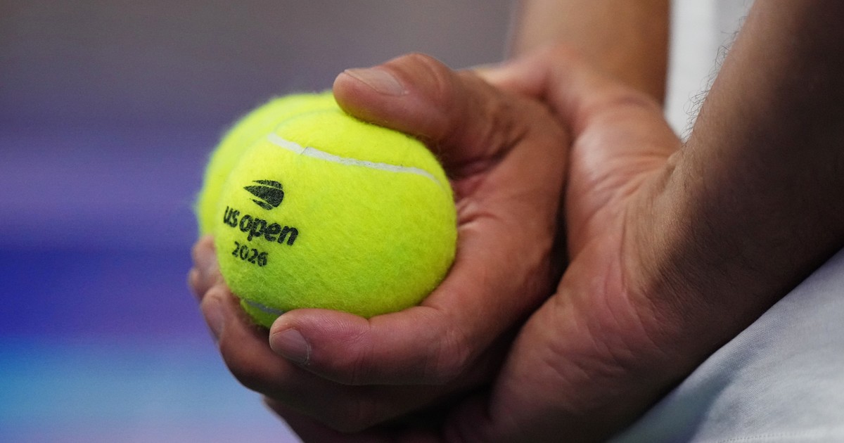 Sorteo del US Inaugurate: durísimos cruces para los argentinos y un debut estelar para Navone ante Djokovic