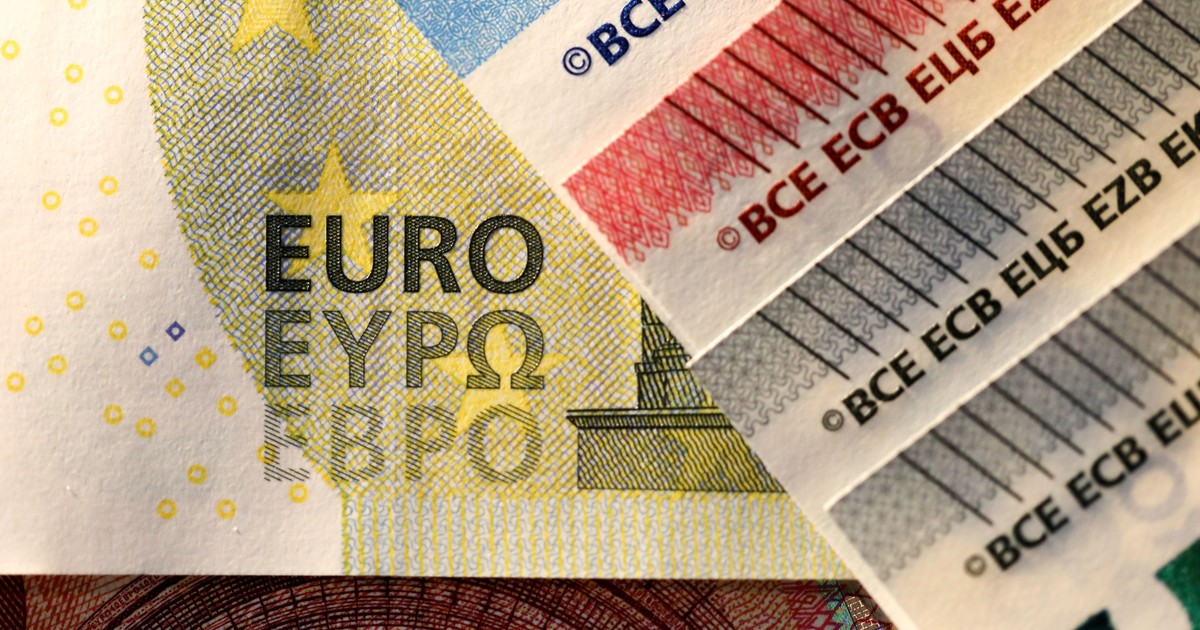 Euro hoy: precio y a cuánto cotiza este martes 25 de agosto de 2026
