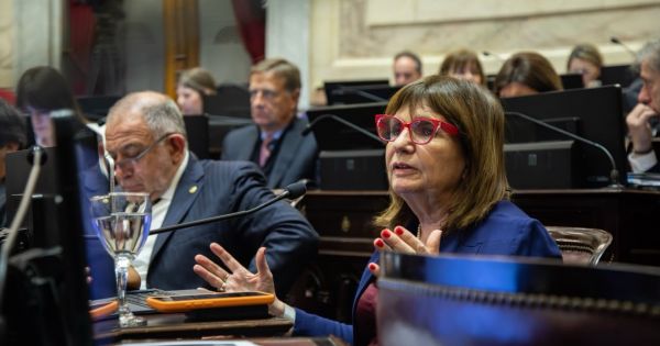 Patricia Bullrich escaló la tensión con el Gobierno por los recortes en Discapacidad: «No me tomen por tonta»