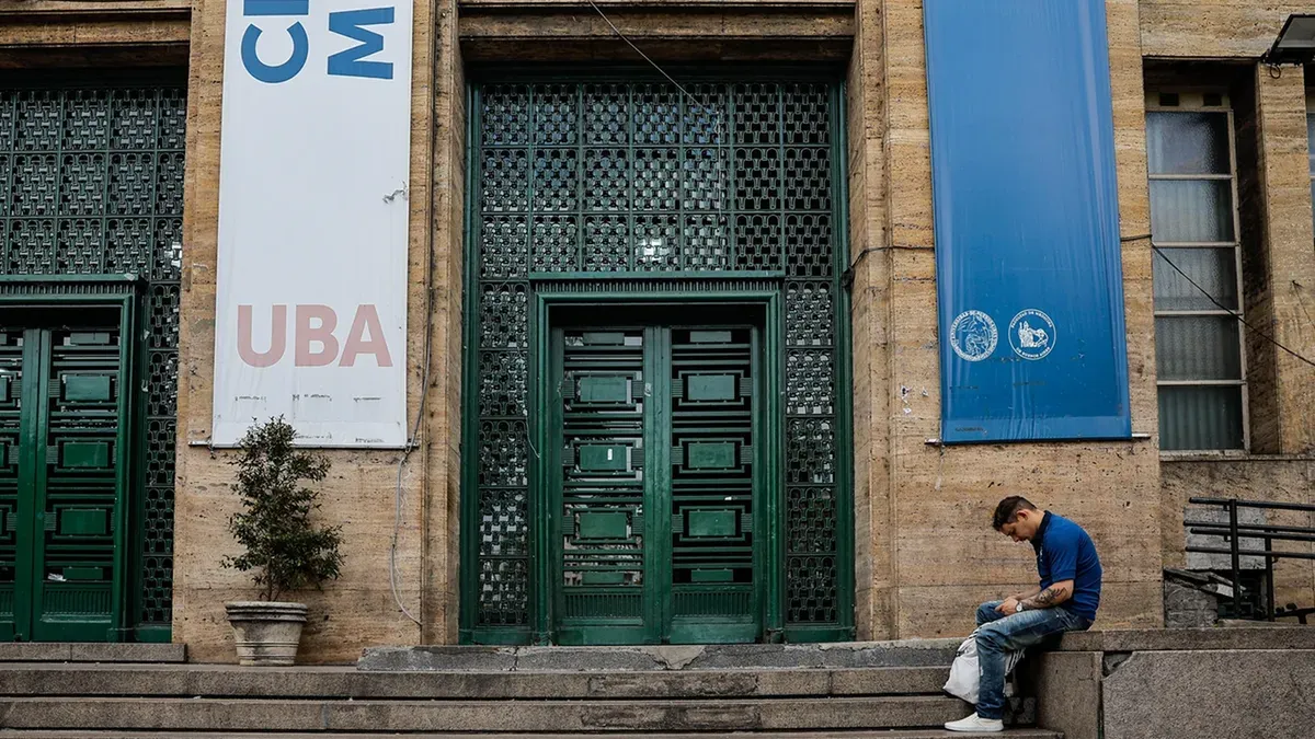 Presupuesto 2027 propone cambios en discapacidad y las universidades recibirán menos de lo que piden