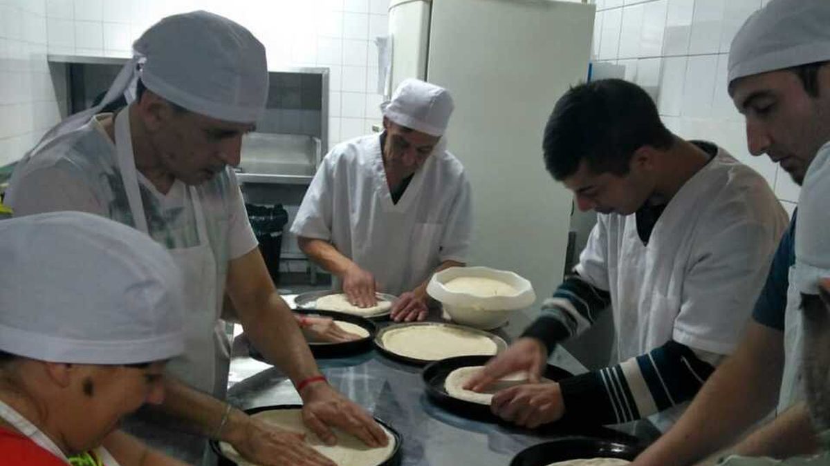 Cooperativas de inclusión: un camino posible y concreto de reinserción social en Rosario