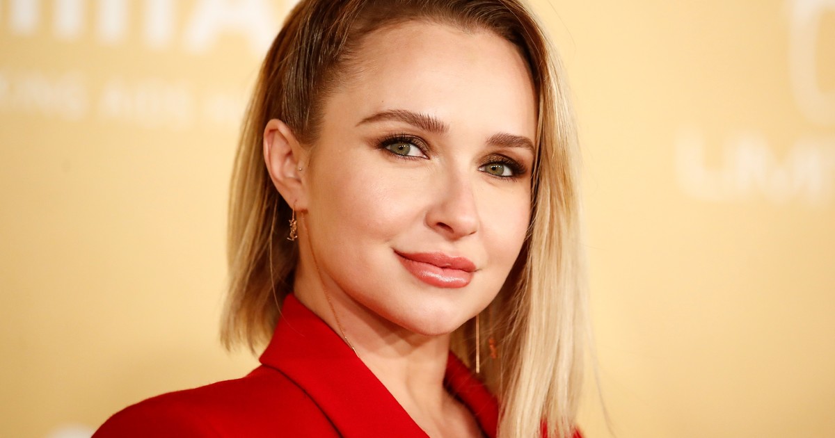 La fortuna millonaria que deja Hayden Panettiere, estrella de «Héroes», la serie «Nashville» y la saga de terror «Teach»
