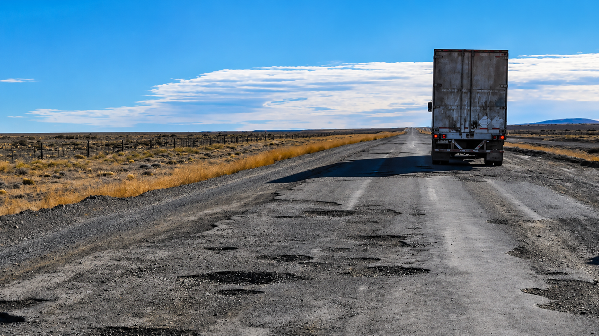 El estado precise de las rutas argentinas y los distintos planteos judiciales
