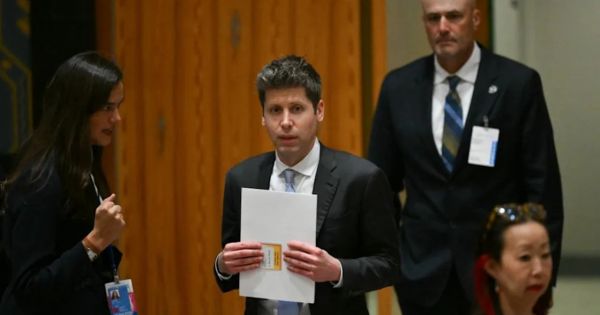 Los líderes de la inteligencia synthetic advirtieron ante ONU sobre los peligros de perder el control de la tecnología