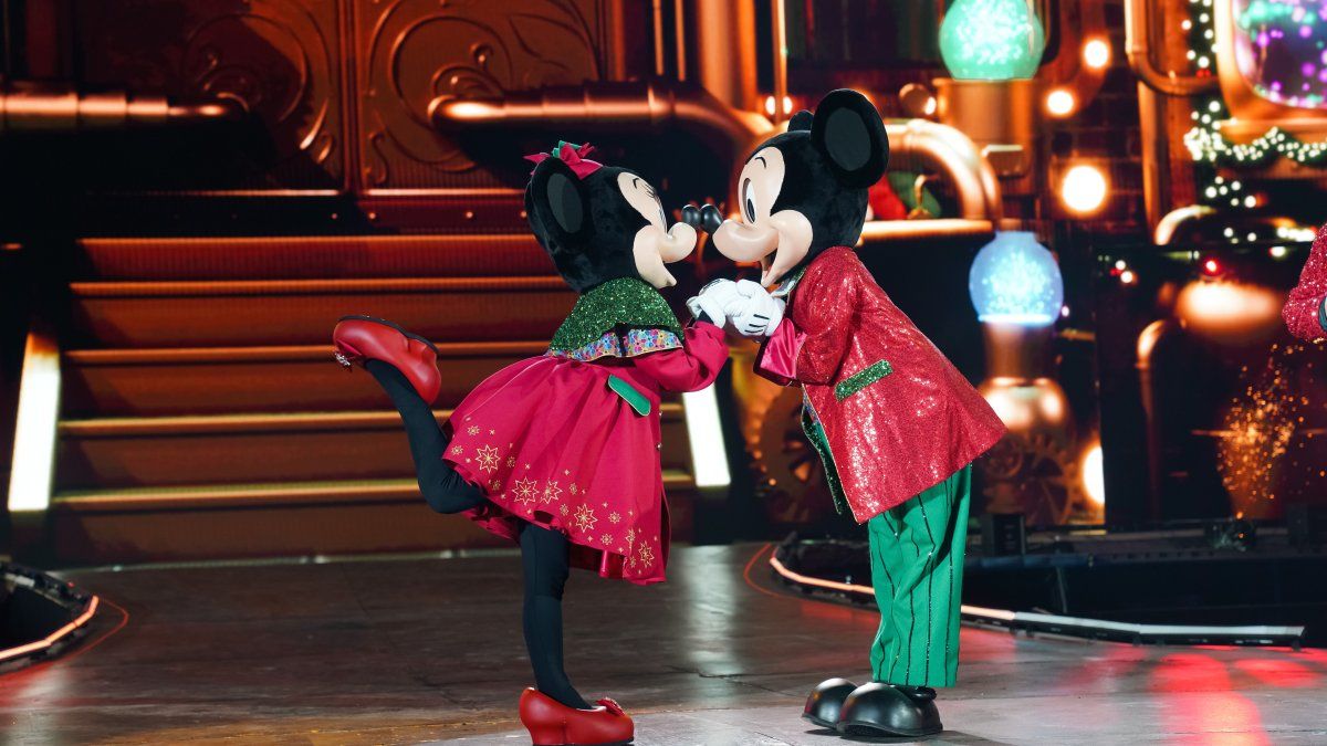 «Disney Celebra: Una Navidad Inolvidable» regresa a Buenos Aires: cómo y dónde comprar las entradas para el build