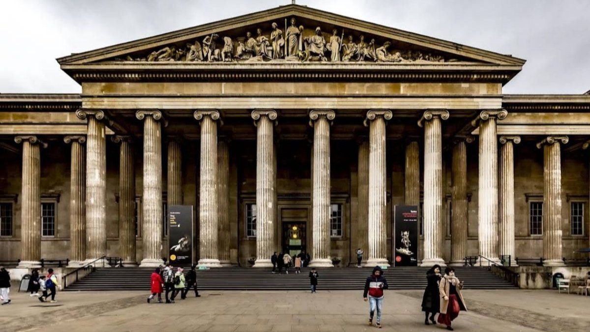 Bueno para el turismo: la entrada a los museos seguirá siendo gratuita en el Reino Unido