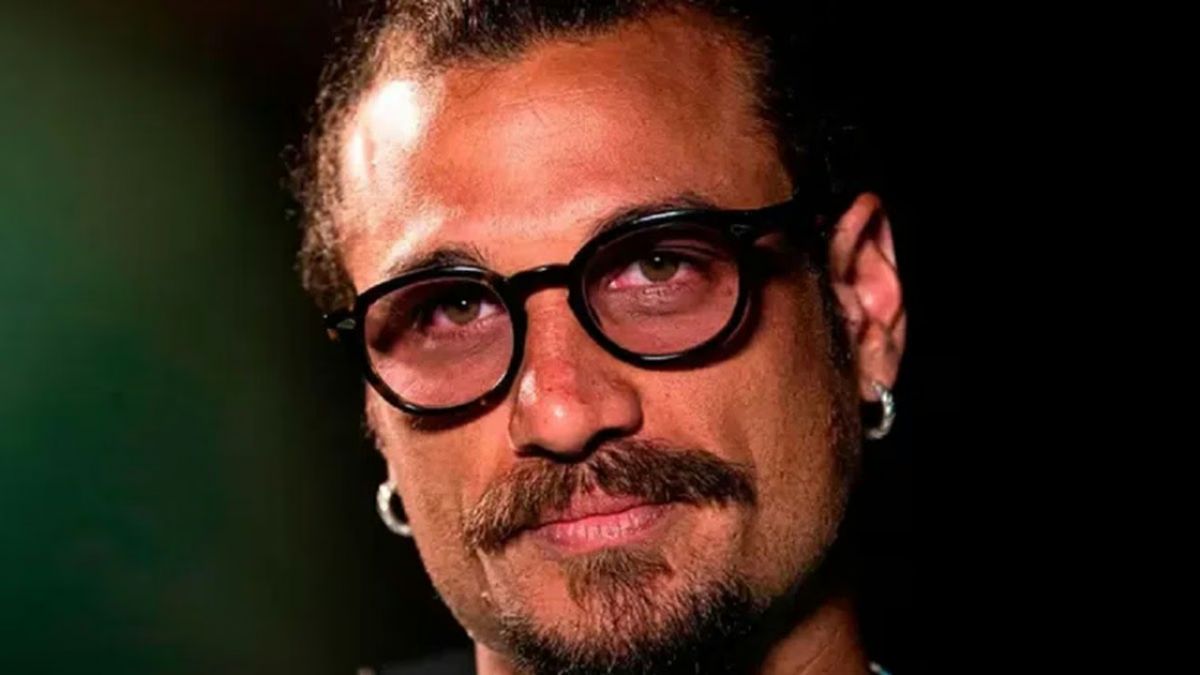 Daniel Osvaldo: revelaron detalles de su enfermedad y los hábitos que habrían desencadenado su internación