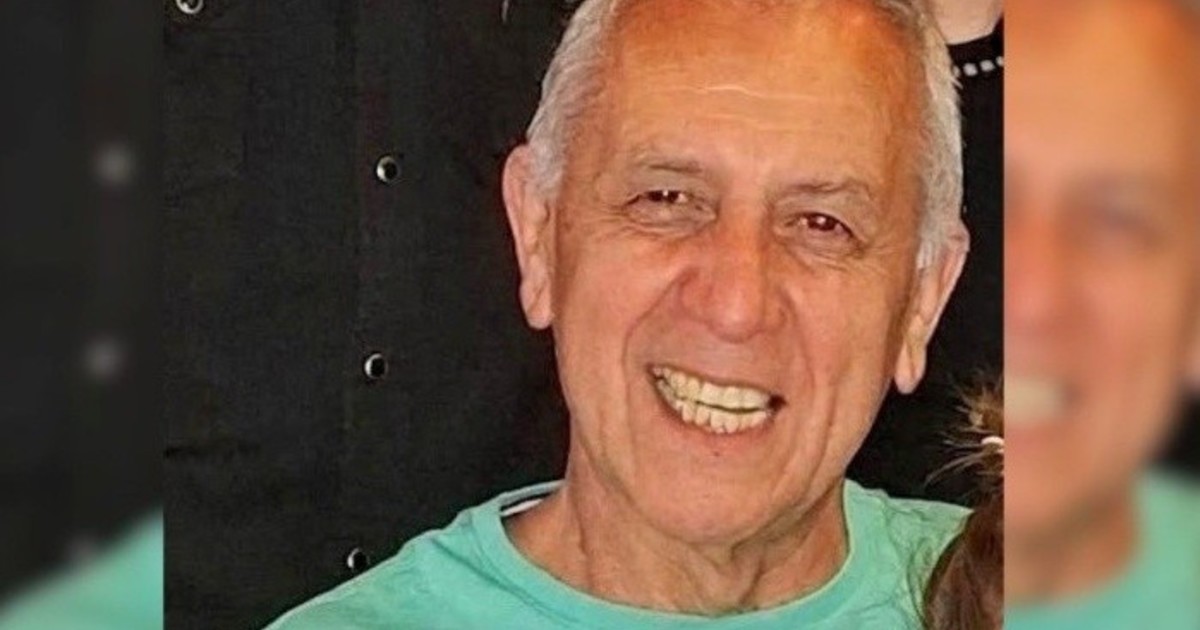 Luego de tres días desaparecido, encontraron al ingeniero buscado en Rosario: estaba desvanecido adentro de su auto