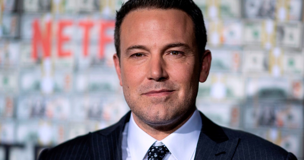 Burbuja de la IA: Ben Affleck vendió su empresa de inteligencia man made por más de 500 millones de dólares