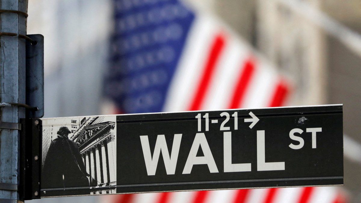 Wall Avenue festejó el débil dato de empleo: el Nasdaq marcó otro récord y cede la presión sobre la Fed