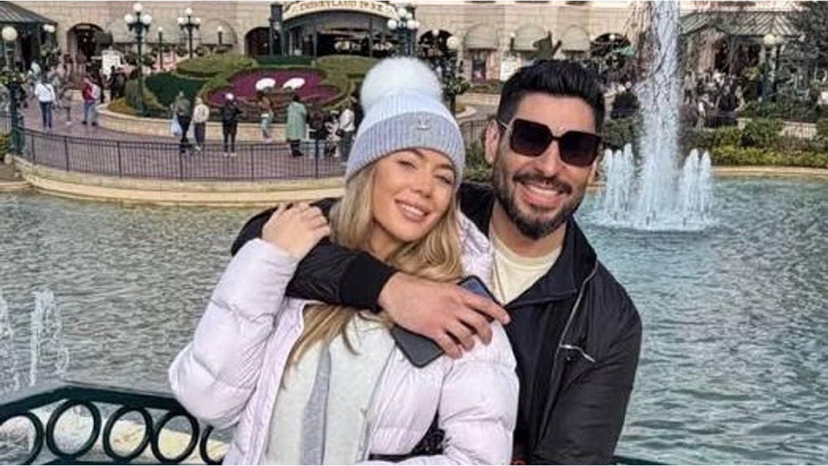 Detectaron coincidencias de señal entre los celulares de Facundo Moyano y Candela Arizaga cerca de un resort