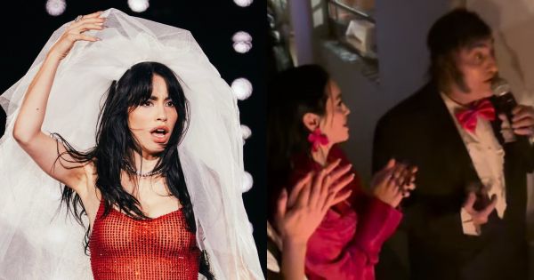 Lali Espósito celebró dos nuevas despedidas de soltera: las fotos de los festejos