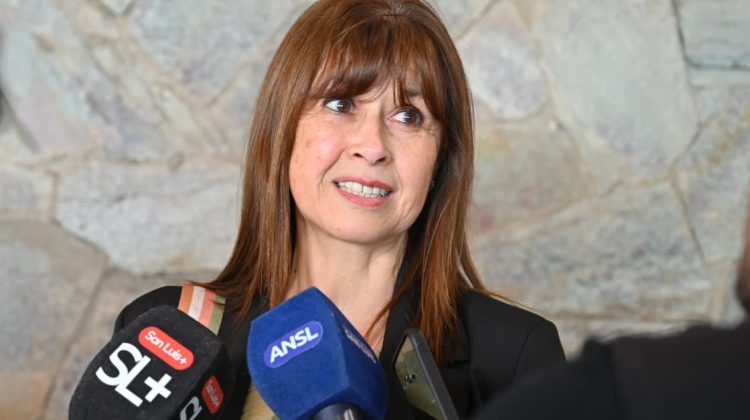 “Es una herramienta más, pero nosotros nunca debemos dejar de lado el corazoncito”