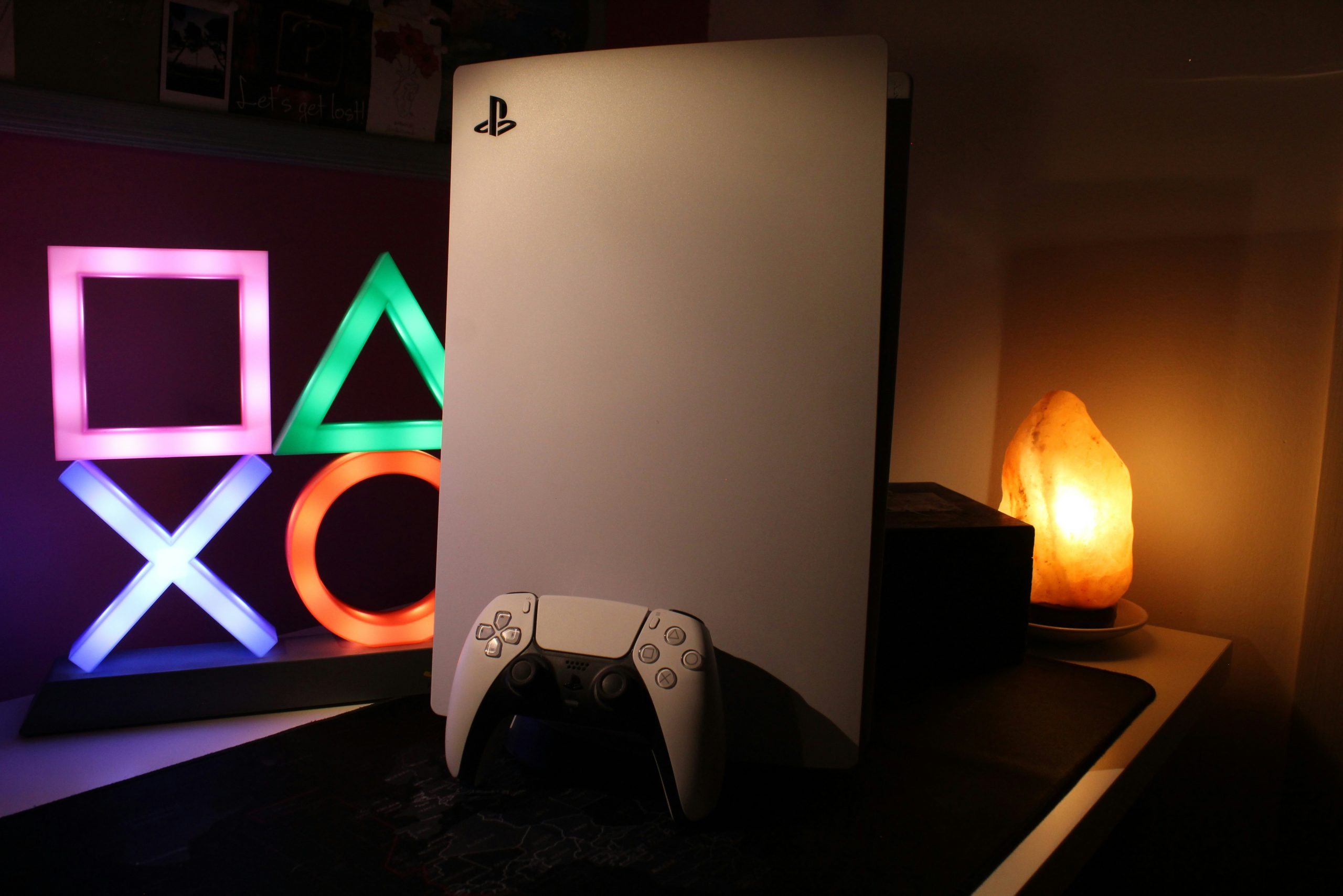 Sony lanza QSSR, un nuevo sistema de escalado con IA para la PS5 basado en tecnología de la PS6