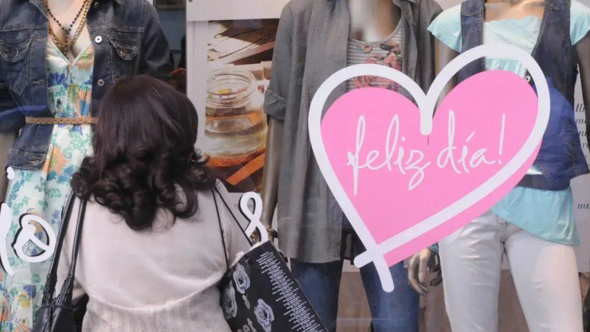 Día de la Madre: bancos lanzan descuentos de hasta 40%, reintegros y 24 cuotas sin interés